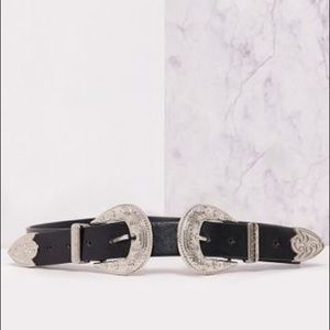 Pretty Little Thing Belt